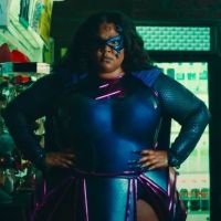 VIDEO: Lizzo Drops 'Special' Superhero-Themed Music Video Video