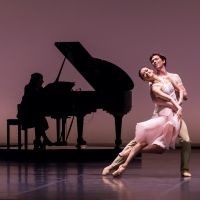 BWW Review: ASTANA BALLET, Royal Opera House