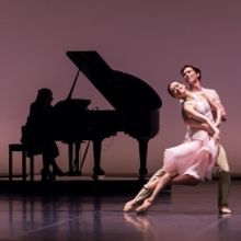 BWW Review: ASTANA BALLET, Royal Opera House