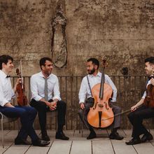 Bach's Mass in B Minor Will Be the Final Performances of the Sydney Chamber Choir's S