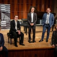 American Pianists Association Announces Update for 2021 American Pianists Awards