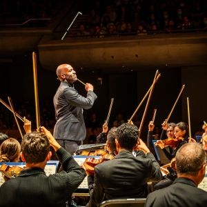 Toronto Symphony Orchestra Receives $15 Million Gift From The Barrett Family…