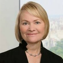 BAM Announces Nora Ann Wallace as Board Chair, And Natalia Chefer & Timothy Sebunya a