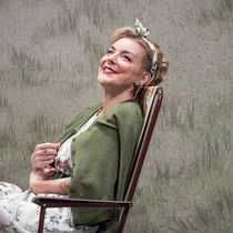 Review: WOMAN IN MIND, Starring Sheridan Smith