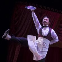 BWW Review: HELLO, DOLLY at Starlight Theatre