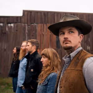 Lost Dog Street Band Announce 2024 Tour And Tease Forthcoming Album Single