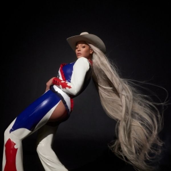Beyoncé Sets 'Cowboy Carter Tour' Dates Photo