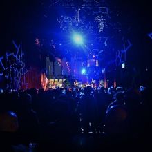 Allied Music Centre & The City Of Toronto Present CITY HALL LIVE BRIDGES Program