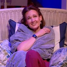 Video: Lyric Stage Releases Trailer for PENELOPE, A New Musical