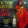 DOCTOR FAUSTUS LIGHTS THE LIGHTS to Make Milwaukee Premiere at Halloween
