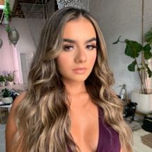 Sammi Rae Celebrates Signing to SOHO Johnny's Tribeca Records