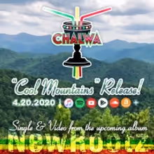 Chalwa Release New Single 'Cool Mountains'