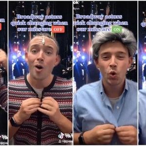 Student Blog: How Performers Are Redefining What 'Making It' Means