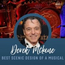MOULIN ROUGE!'s Derek McLane Wins 2020 Tony Award for Best Scenic Design of a Musical