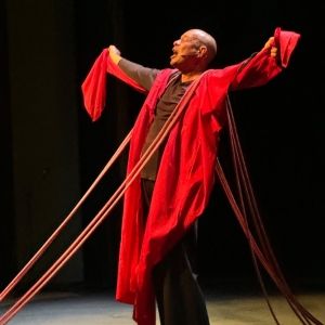 Storytelling Arts of Indiana To Observe Black History Month With THE MALAGA SHIP: A…