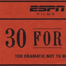 30 for 30 RODMAN: FOR BETTER OR WORSE to Premiere September 10 on ESPN