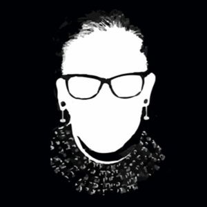 ALL THINGS EQUAL - The Life and Trials of Ruth Bader Ginsburg is Coming to Curran…