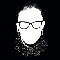 ALL THINGS EQUAL - The Life and Trials of Ruth Bader Ginsburg is Coming to Curran Theater