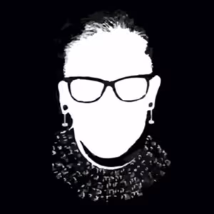 ALL THINGS EQUAL - The Life and Trials of Ruth Bader Ginsburg is Coming to Curran Theater