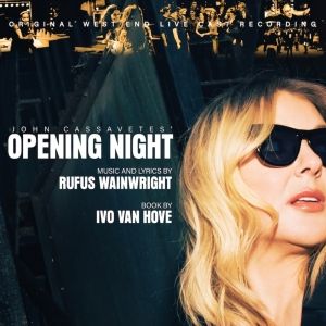 Listen: Sheridan Smith Sings 'Magic' From JOHN CASSAVETES' OPENING NIGHT