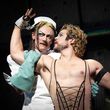 Review Roundup: THE ROCKY HORROR SHOW Returns to Broadway Photo
