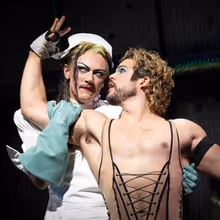 Review Roundup: THE ROCKY HORROR SHOW Returns to Broadway
