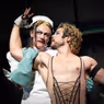 Review Roundup: THE ROCKY HORROR SHOW Returns to Broadway