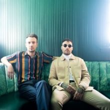 Emarosa Unveils Confident Pop Anthem 'Attention'