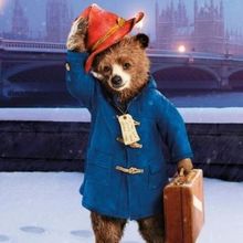 PADDINGTON - THE MUSICAL is in Development; Aims For 2025 UK Premiere