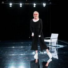 EDINBURGH 2019: BWW Review: FOR ALL I CARE, Summerhall