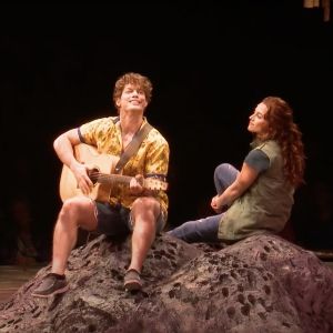 Video: Watch Highlights From Jimmy Buffett's ESCAPE TO MARGARITAVILLE at North Shore…