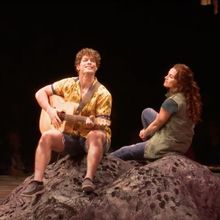 Video: Watch Highlights From Jimmy Buffett's ESCAPE TO MARGARITAVILLE at North Shore 