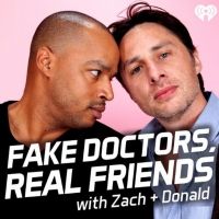 Zach Braff and Donald Faison Remember Nick Cordero - 'So Many Great Memories…