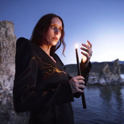 Musician and Songwriter Chelsea Wolfe to Perform at the Curran Theatre