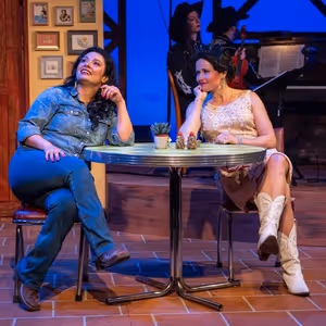 ALWAYS... PATSY CLINE Adds Two Weeks of Performances at American Blues Theater