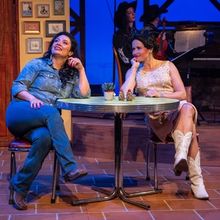 ALWAYS... PATSY CLINE Adds Two Weeks of Performances at American Blues Theater