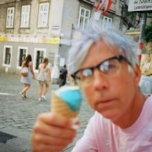 John Vanderslice Announces New Album & Shares Lead Single 'Crystals 26'