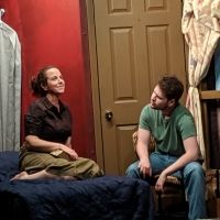 BWW Review: THE GREEN ROOM at Wayward Actors Company