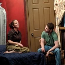 BWW Review: THE GREEN ROOM at Wayward Actors Company
