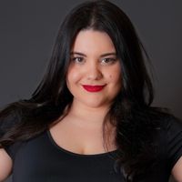 Cultural Fusion: Helena Beltrão's Journey as a Bossa Nova Artist in NYC Photo