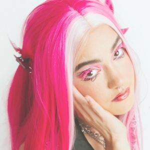 LAVAGXRL Unveils Debut Album 'Faith In Chaos'