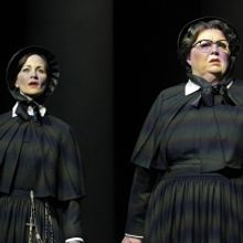 VIDEO: Minnesota Opera's DOUBT is Now Available to Stream on PBS
