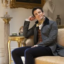 Video/Photos: See Trailer and New Photos for BRIDGERTON Season 3 Part 2