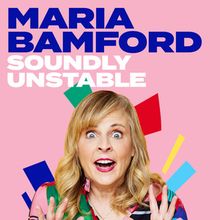 New Comedy Shows From Michael Cruz Kayne and Maria Bamford Are Coming to the Minetta 
