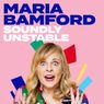 New Comedy Shows From Michael Cruz Kayne and Maria Bamford Are Coming to the Minetta Lane Theatre