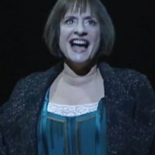 VIDEO: Patti LuPone Stars in GYPSY in Today's City Center #EncoresArchives