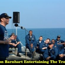 Delirious Comedy Club Las Vegas Honors Veterans With 50% Discounts