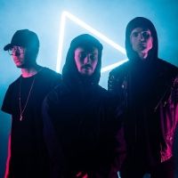 Pressures Release New Single 'Time Bomb'