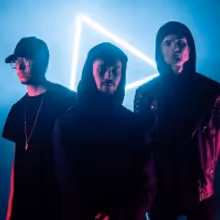 Pressures Release New Single 'Time Bomb'