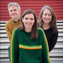 Cozy Slippers Debut New Single 'I Can't Keep You Safe' Off Their Upcoming Self Titled